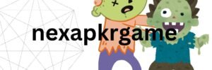nexapkrgame.com