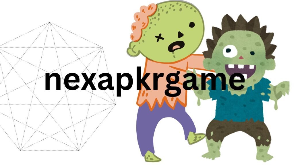 nexapkrgame